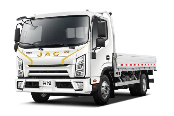 Jianghuai Junling S9 160 м однорядный легкий грузовик с 4,18 м лошадиной силы (страна 6) (HFC1048B31K1C7S)