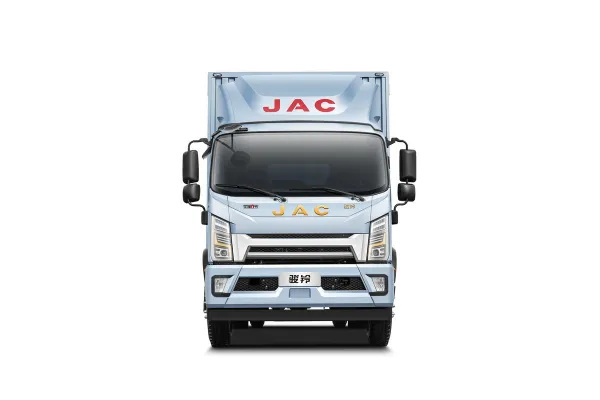 Jianghuai Junling S9 160 м однорядный забор коровника легкий грузовик мощностью 4,18 м лошадиной силы (штат 6) (HFC5048CCYB31K1C7S)